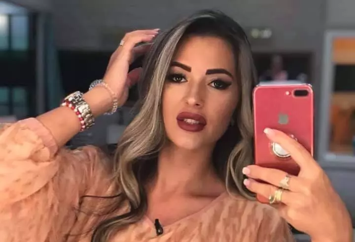 Cum arată Marinela Nițu la 53 de ani. Cu ce se ocupă de când a dispărut din lumina reflectoarelor