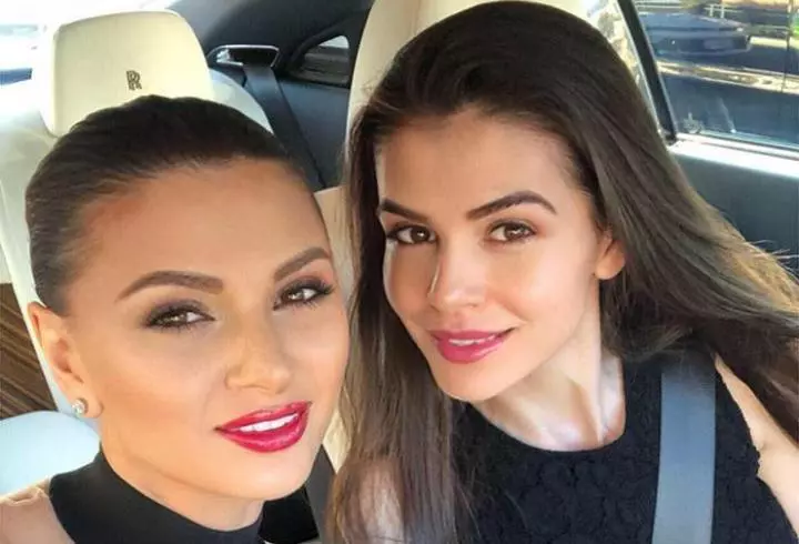 Cristina Cioran și noul iubit, gesturi romantice la malul mării. „Nu aveam foarte multe lucruri în comun, dar...”