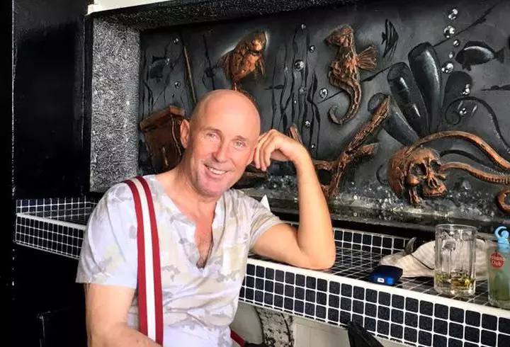 Cum au reacționat fiicele lui Pepe când au aflat că părinții lor s-au despărțit: "Nu a fost pentru nimeni ușor"