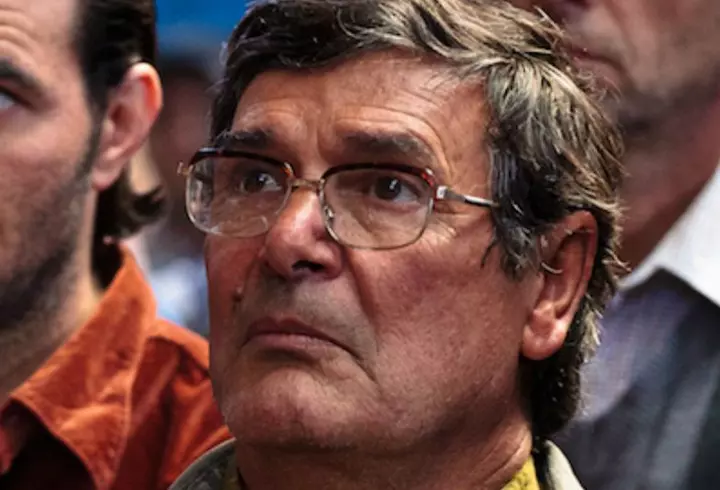 Reacția lui Lucian Mîndruță, după ce soția lui s-a vaccinat împotriva COVID-19. Cum se simte Ioana