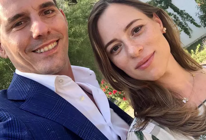 Cum arată și cum se simte Alina Laufer, însărcinată în luna a șaptea: “Mă lupt cu insomniile și cu pofta de dulce”