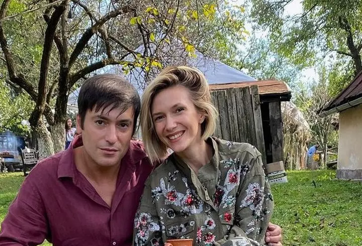 Cristina Cioran și noul iubit, gesturi romantice la malul mării. „Nu aveam foarte multe lucruri în comun, dar...”