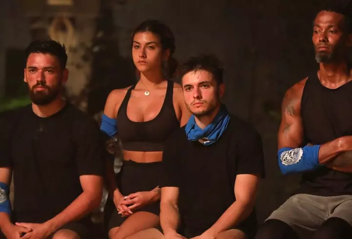 Olguța Berbec a născut o fetiță. Primele declarații: "Încerc să-mi revin"