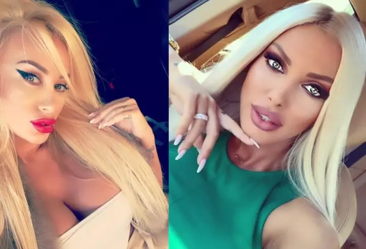 Cum arată Marinela Nițu la 53 de ani. Cu ce se ocupă de când a dispărut din lumina reflectoarelor