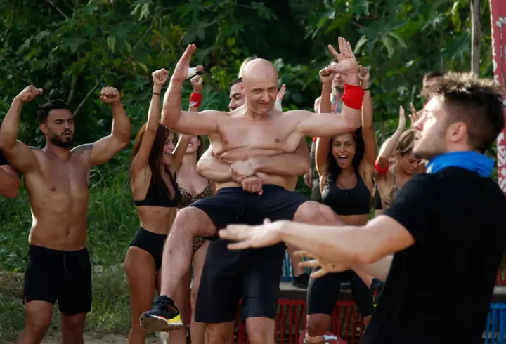 Carmen de la Sălciua, dezvăluiri dureroase din căsnicia cu Faimosul Culiță Sterp de la Survivor: "Păream fericită și în casă, mă târam pe jos"