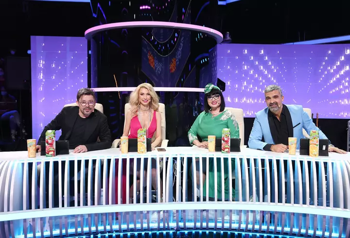 Cum arată Marinela Nițu la 53 de ani. Cu ce se ocupă de când a dispărut din lumina reflectoarelor