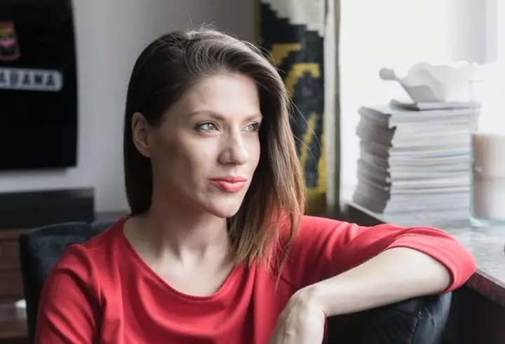 Inna a ajuns la spital. A avut parte de un accident dureros