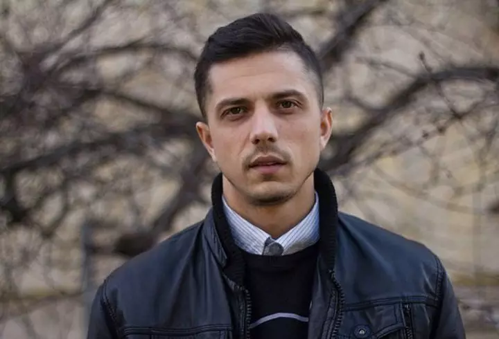 Inna a ajuns la spital. A avut parte de un accident dureros