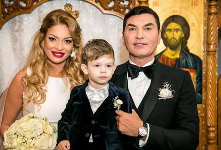 Cum arată Marinela Nițu la 53 de ani. Cu ce se ocupă de când a dispărut din lumina reflectoarelor