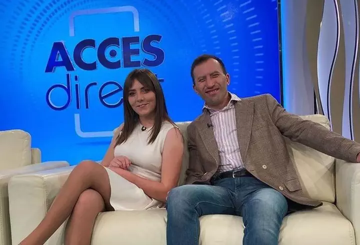 De ce nu vrea Daniela Gyorfi să se căsătorească cu George Tal, după 15 ani de relație: "Un bărbat, dacă te înșală..."