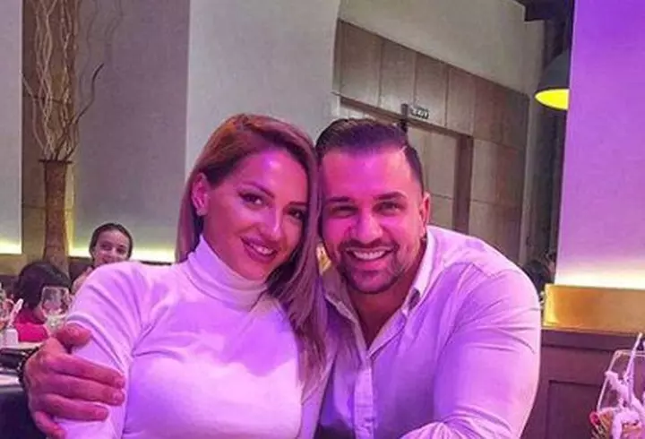 Inna a ajuns la spital. A avut parte de un accident dureros