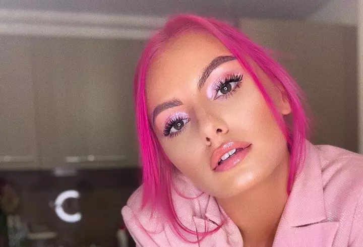 Adevărul despre povestea de iubire dintre Alexandra Dinu și Mircea Radu. De ce s-au despărțit