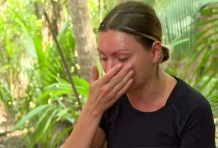 Zannidache, scandal cu Roxana Nemeș, la Survivor: "Du-te la București, te nominalizam și gata"