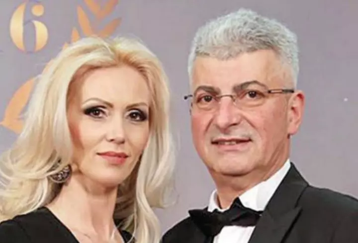 Gabriela Cristea revine în televiziune! A semnat contractul pentru o nouă emisiune