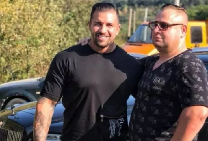 Cum arată și cum se simte Alina Laufer, însărcinată în luna a șaptea: “Mă lupt cu insomniile și cu pofta de dulce”