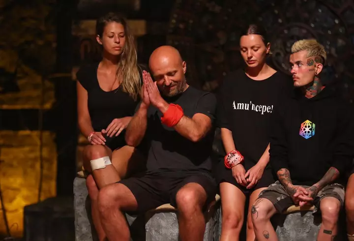 Alex Bodi se căsătorește cu Daria Radionova! Când va avea loc nunta: ”Îmi doresc foarte mult”