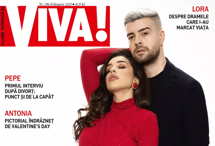 Laura Cosoi s-a fotografiat goală în pat. E super sexy și după două nașteri