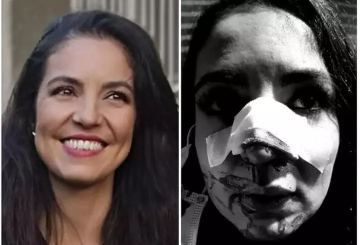 Daniela, iubita lui Culiță Sterp de la Survivor, secrete despre relația lor: "I-am spus că sunt însărcinată înainte de..."