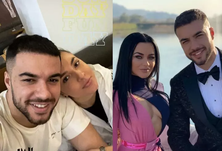 Inna a ajuns la spital. A avut parte de un accident dureros