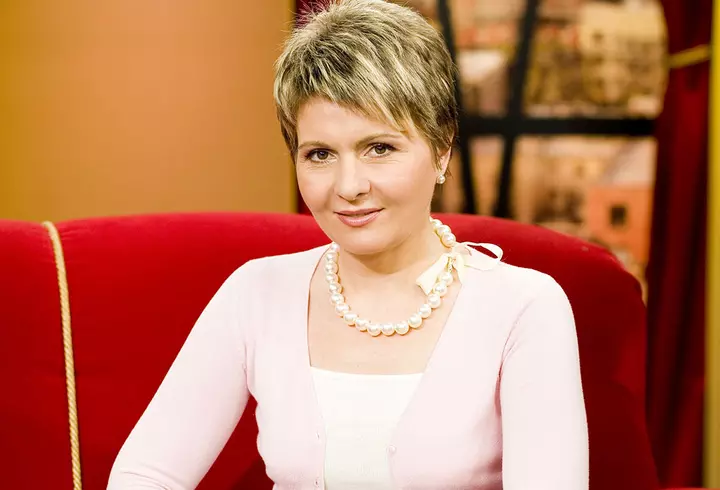 Reacția lui Lucian Mîndruță, după ce soția lui s-a vaccinat împotriva COVID-19. Cum se simte Ioana