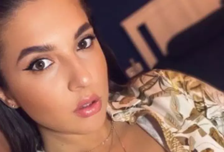 Scene de groază la Survivor. Georgiana, la un pas să se înece, după ce a jignit-o Jador