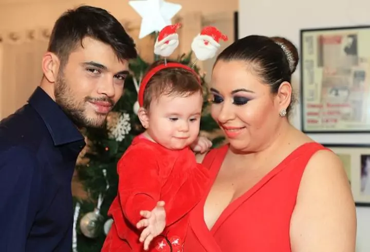 Mario Fresh și Alexia Eram, la un pas de despărțire! Ce s-a întâmplat între cei doi îndrăgostiți