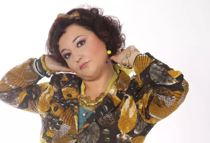 Carmen de la Sălciua, dezvăluiri dureroase din căsnicia cu Faimosul Culiță Sterp de la Survivor: "Păream fericită și în casă, mă târam pe jos"