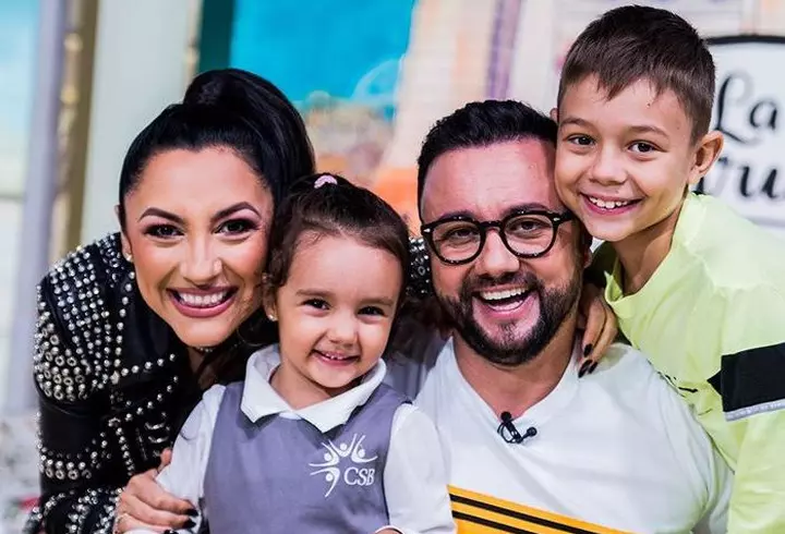 O mai ții minte pe Gianina Corondan? Cum arată și cu ce se ocupă la 50 de ani