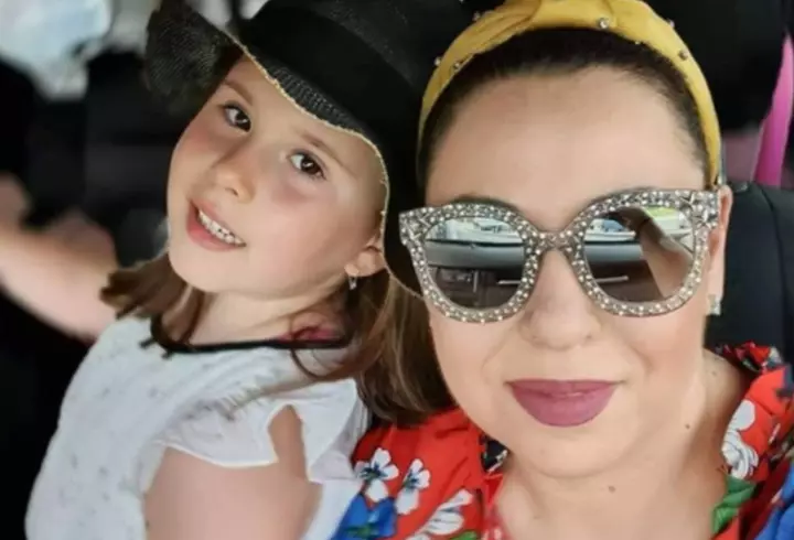 Cristina Cioran și noul iubit, gesturi romantice la malul mării. „Nu aveam foarte multe lucruri în comun, dar...”