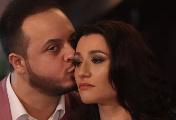 Zannidache, scandal cu Roxana Nemeș, la Survivor: "Du-te la București, te nominalizam și gata"