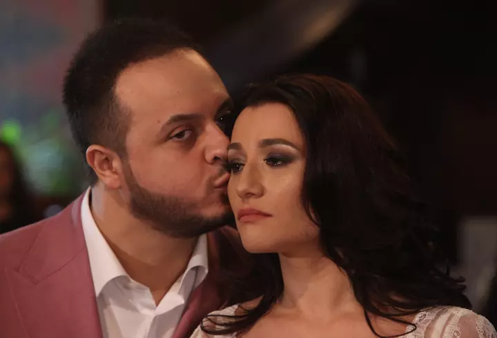 Mario Fresh și Alexia Eram, la un pas de despărțire! Ce s-a întâmplat între cei doi îndrăgostiți