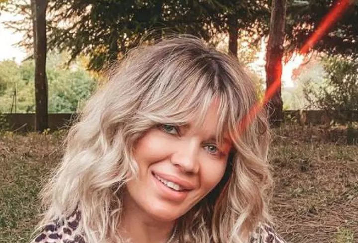 Cristina Cioran și noul iubit, gesturi romantice la malul mării. „Nu aveam foarte multe lucruri în comun, dar...”