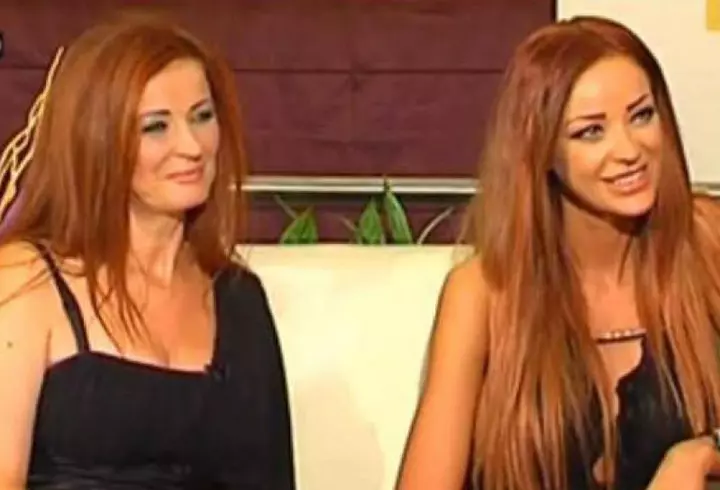 Daniela, iubita lui Culiță Sterp de la Survivor, secrete despre relația lor: "I-am spus că sunt însărcinată înainte de..."