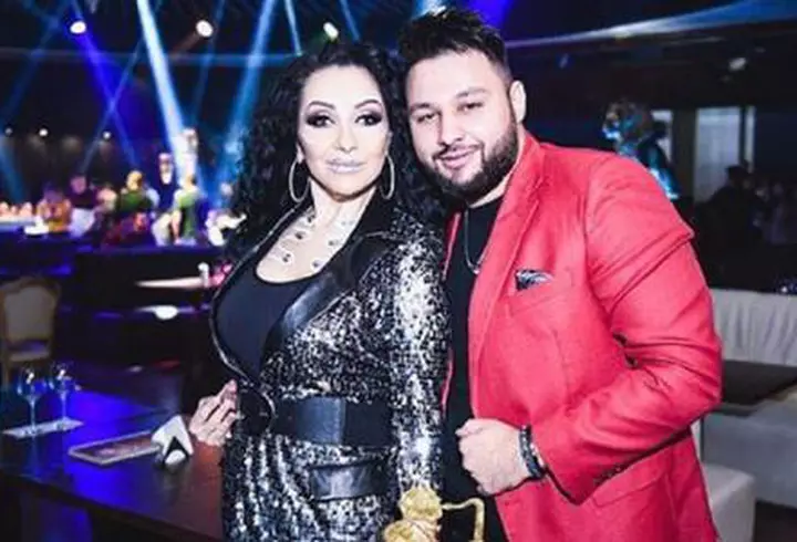 Alex Bodi se căsătorește cu Daria Radionova! Când va avea loc nunta: ”Îmi doresc foarte mult”