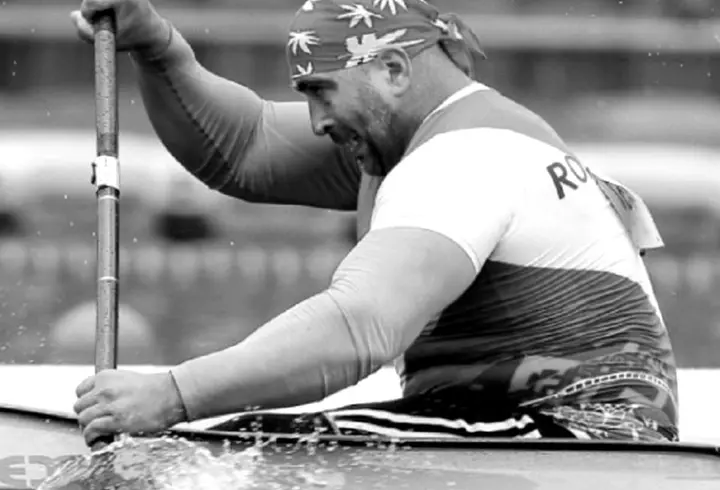 Reacția lui Lucian Mîndruță, după ce soția lui s-a vaccinat împotriva COVID-19. Cum se simte Ioana