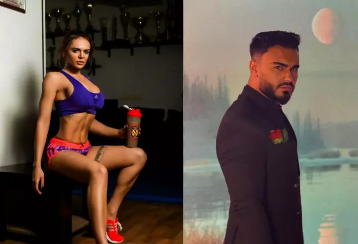 Cum arată Marinela Nițu la 53 de ani. Cu ce se ocupă de când a dispărut din lumina reflectoarelor