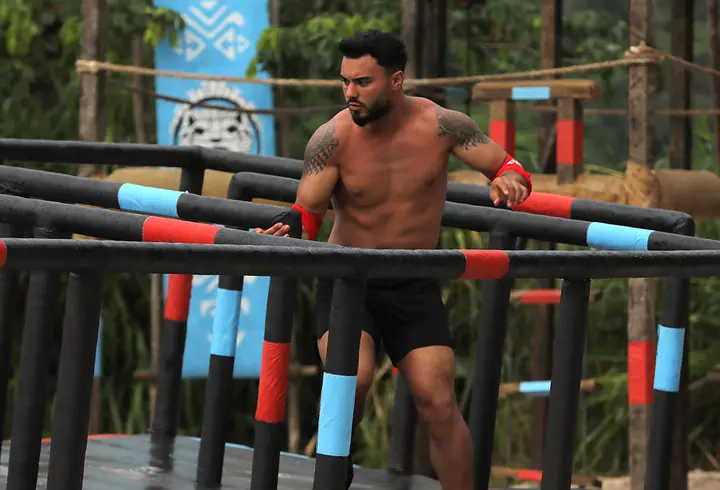 Alex Bodi se căsătorește cu Daria Radionova! Când va avea loc nunta: ”Îmi doresc foarte mult”