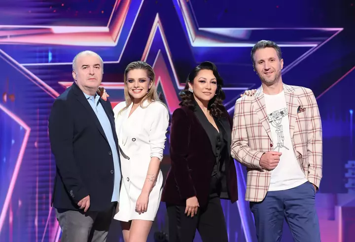 Cum arată și cum se simte Alina Laufer, însărcinată în luna a șaptea: “Mă lupt cu insomniile și cu pofta de dulce”