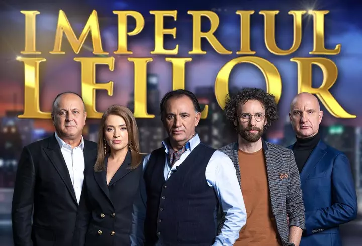 Cum a început relația dintre Smiley și Gina Pistol: ”Nu pune întrebări, nu îmi cere socoteală”