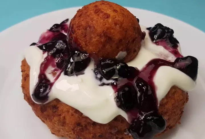 Rețetă de budincă de vanilie și ciocolată. Cum faci cea mai fină budincă