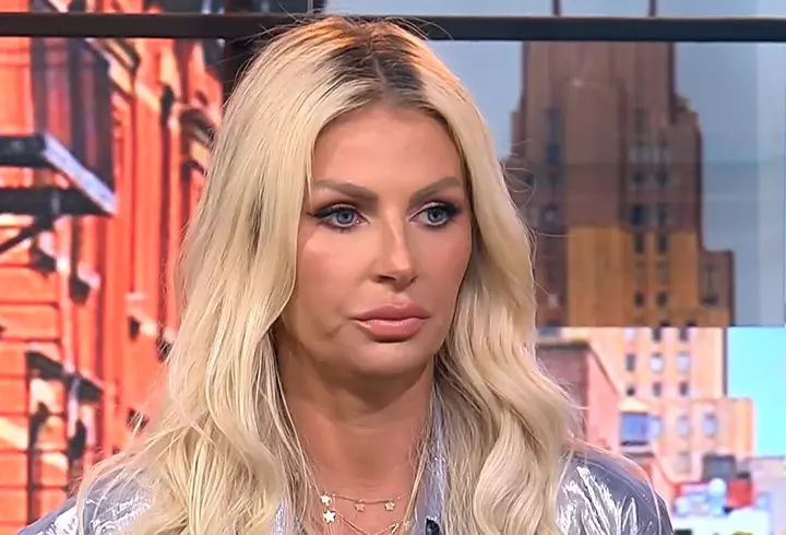 Zannidache, scandal cu Roxana Nemeș, la Survivor: "Du-te la București, te nominalizam și gata"