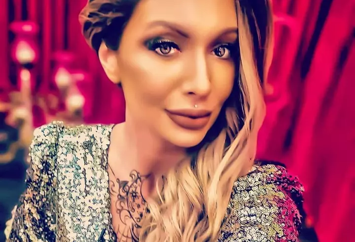 Alex Bodi se căsătorește cu Daria Radionova! Când va avea loc nunta: ”Îmi doresc foarte mult”