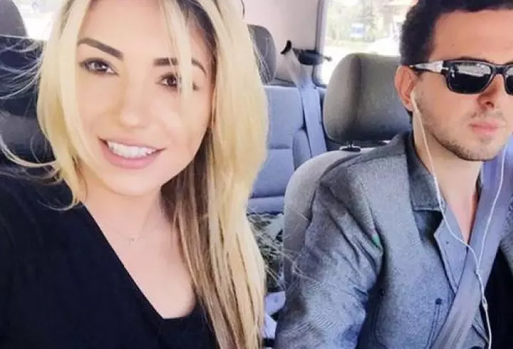 Olguța Berbec a născut o fetiță. Primele declarații: "Încerc să-mi revin"