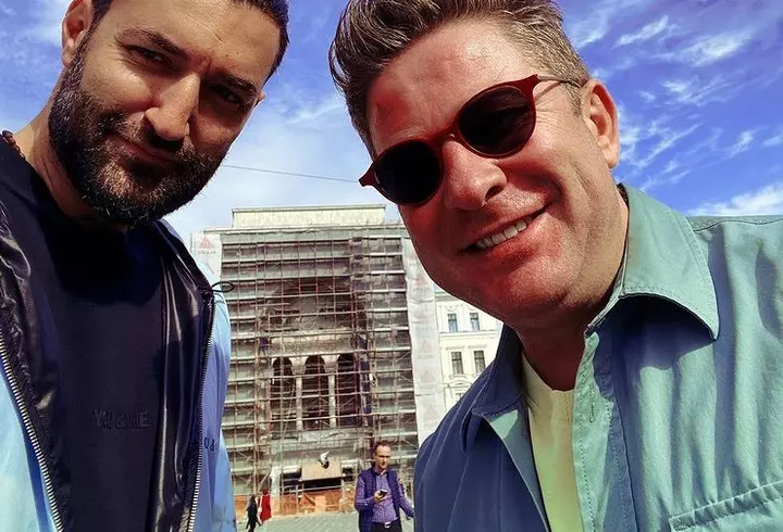 O mai ții minte pe Gianina Corondan? Cum arată și cu ce se ocupă la 50 de ani