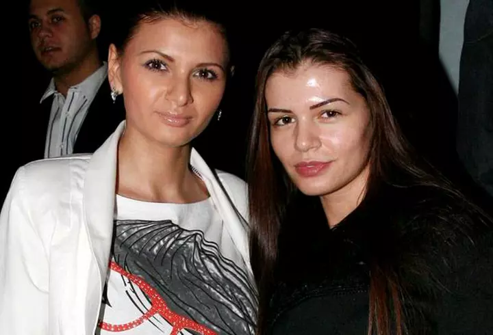 Alex Bodi se căsătorește cu Daria Radionova! Când va avea loc nunta: ”Îmi doresc foarte mult”