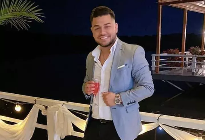 Inna a ajuns la spital. A avut parte de un accident dureros