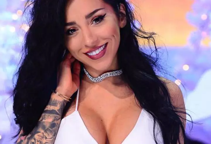 Ce rol are campioana Cătălina Ponor la Eurovision 2021: "Sunt alături de Roxen"