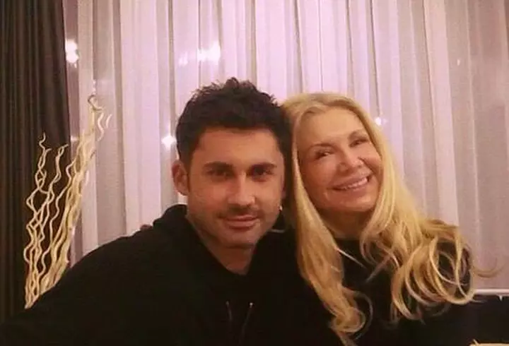 Bianca Drăgușanu, criză de gelozie din cauza Iuliei Sălăgean. Gabi Bădălău îi vorbește urât vedetei: ”Ești...”