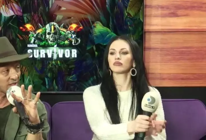 Carmen de la Sălciua, dezvăluiri dureroase din căsnicia cu Faimosul Culiță Sterp de la Survivor: "Păream fericită și în casă, mă târam pe jos"