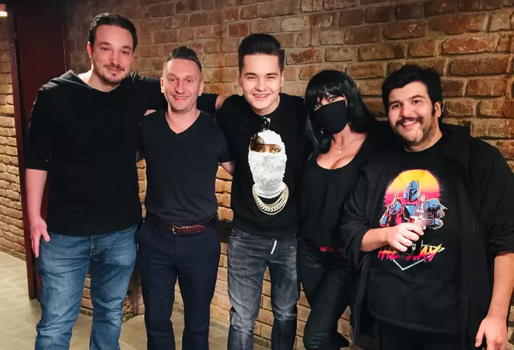 (P) Torrey Devitto revine în sezonul 6 al serialului Camera de gardă din 7 martie, la Diva